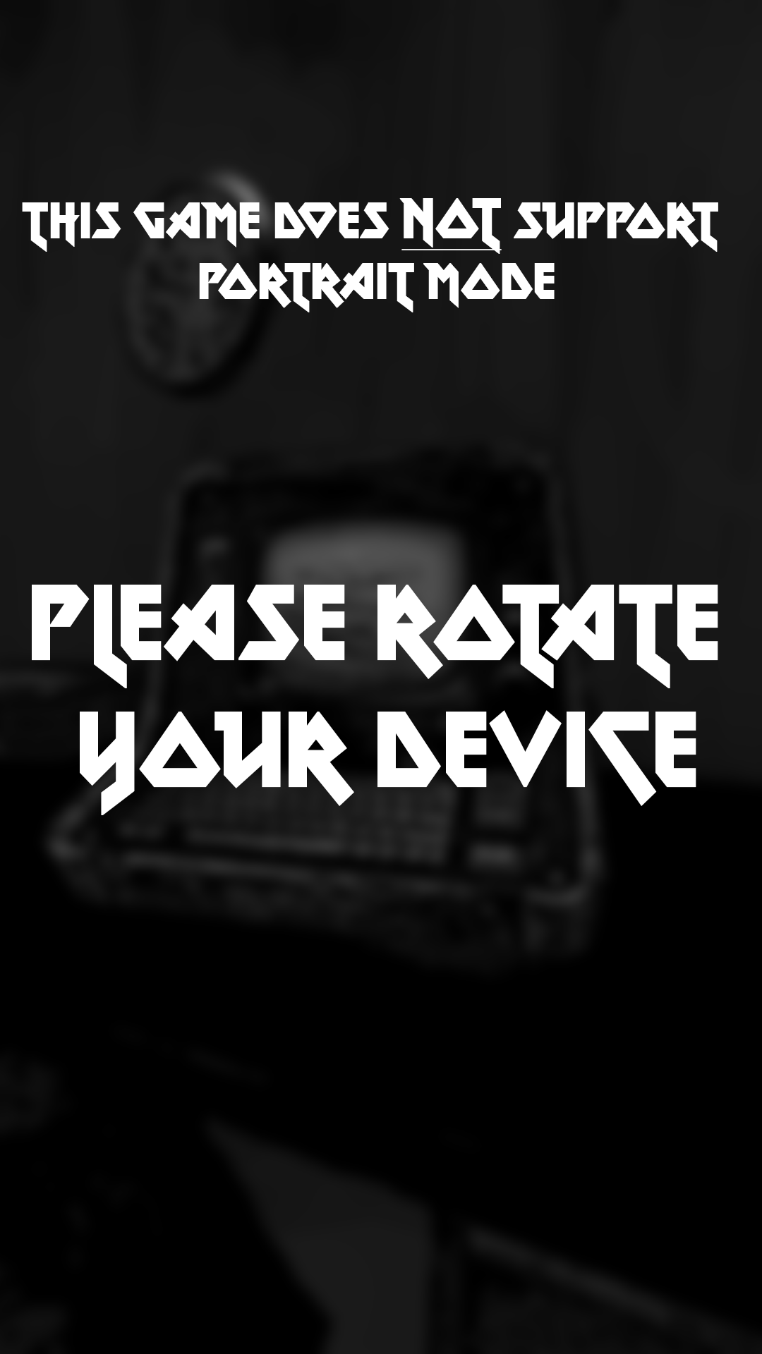 error